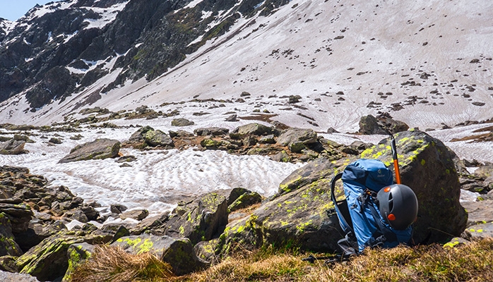 Interdictions : domaines privés, nature inaccessible ?