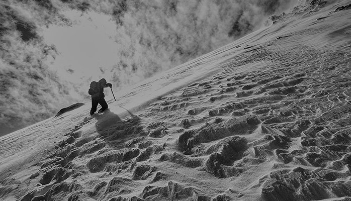 Accidentologie des sports de montagne : l'analyse des données des secours