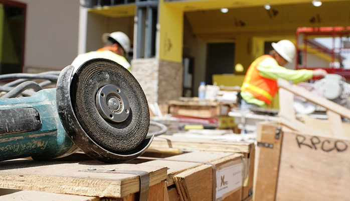 L’entrepreneur de travaux publics peut être responsable pour trouble anormal de voisinage