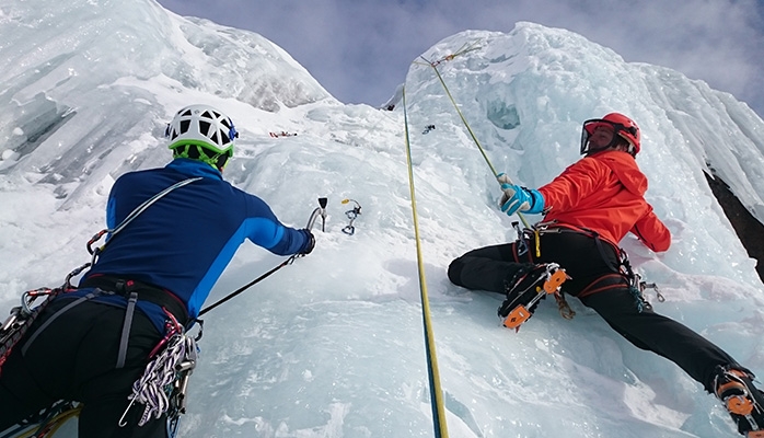 Le Népal conditionne l'accès à l'Everest 